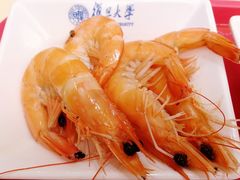 -复旦大学本部-食堂