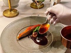 -三嚥阁 La Villa Restaurant