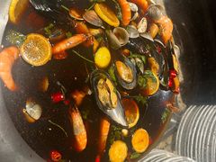 -上海锦江汤臣洲际大酒店壹阶层