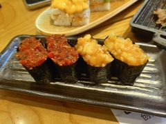 -Sushi Love 创意寿司(正佳广场店)