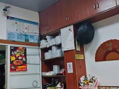 大堂-韩泉韩国美食屋(朝晖路店)
