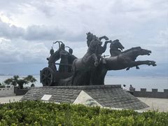 -养马岛旅游度假区