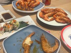 -上渔铁板烧(熙悦汇店)