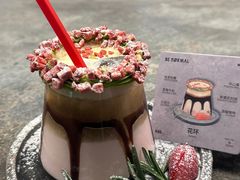 -BE NORMAL CAFE(霞溪路店)