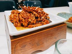 爆炒腰花-梅飞酒家(名辉豪庭店)