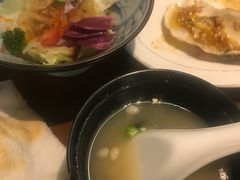 -大渔铁板烧(中山路八佰伴店)