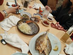 -和樂日本料理