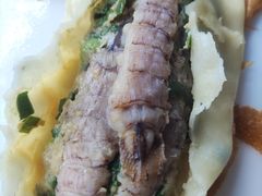 -北李妈妈菜·海肠捞饭(开发区万达店)