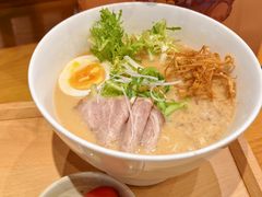 -一風堂拉面(美罗城店)