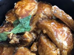 -南山鲜虾面·活鲜小馆·海味大连菜(南山总店)