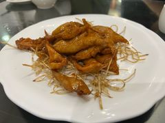 -文记壹心鸡(宝华路店)