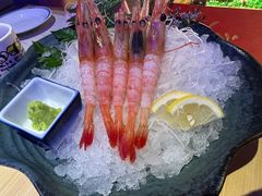 -琴寿司居酒屋(中山广场店)