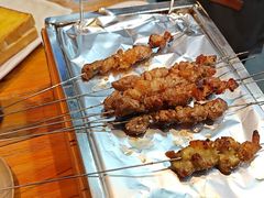 -喝丢一只鞋海鲜烧烤(文体街店)