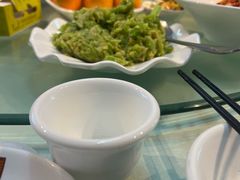 -瑞丰园庭院餐厅·白族传统家常菜