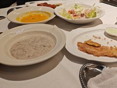 -波特曼西餐厅(南岗店)