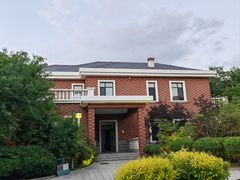 -御景山温泉花园酒店