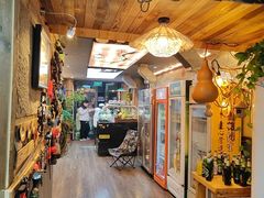 -朝鲜烤肉(安宁庄店)