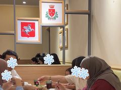 -萨莉亚意式餐厅(恒宝广场店)