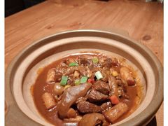 -又一福烤鸭·北京菜(东四店)