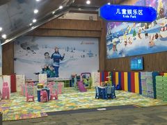 -哈尔滨热雪奇迹