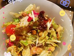 -很久以前羊肉串(打浦路店)