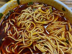 -清真·马安军辣子牛肉面