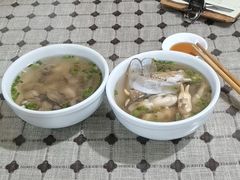 -鹰子捞化(古田支路店)