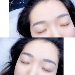 -MIVI半永久纹眉纹绣