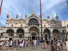 -圣马尔谷圣殿宗主教座堂