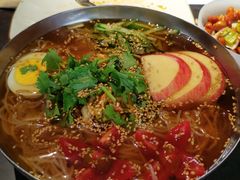 -很久以前羊肉串(南京路第一百货店)