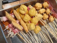 -江湖六膳門串串香(隆礼路店)