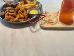 -NOKNOK若蔻亲子餐厅(天地壹方北馆店)