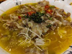 -富力万达嘉华酒店-品珍中餐厅(水果湖店)
