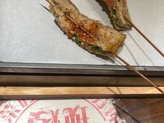 -杨老头鲜货烧烤(太古里店)