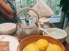 -瑞面(吴宫泛太平洋酒店)