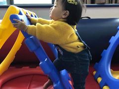 -美吉姆儿童发展中心(芜湖万达广场店)