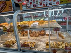 -味多美蛋糕(六里桥店)