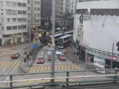 -铜锣湾如心酒店