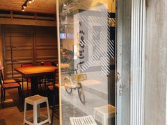 -来回·咖啡(天河南店)