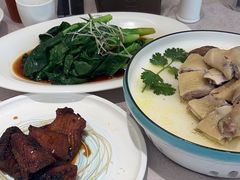 -新南华大酒店(广中店)