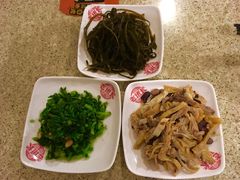 -老班长手工灌汤包老店(东山店)