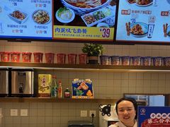 -西部马华清真兰州牛肉面·烧烤夜市(关东店)