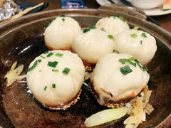 -79号渔船海鲜饭店(坂田店)
