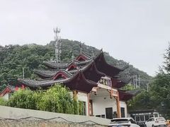 -塔云山