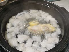 -百年果林椰子鸡(益田假日里店)