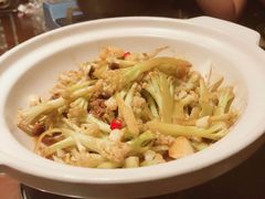 -楼兰新疆主题餐厅(苏州中心店)