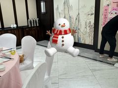 -复盛大酒店(民航路店)