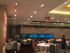 大堂-東海海鲜酒家(中信广场店)