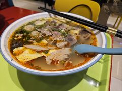-孔师傅八仙老鸭粉丝汤(上海市第一食品商店南东店)