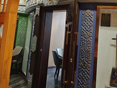 -哈啾嗨·新概念蒙餐(红星新城店)